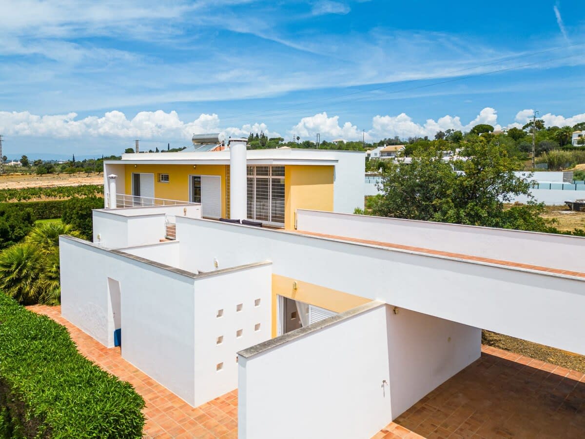 Villa Caixinha 2