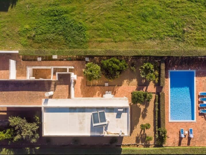 Villa Caixinha 2