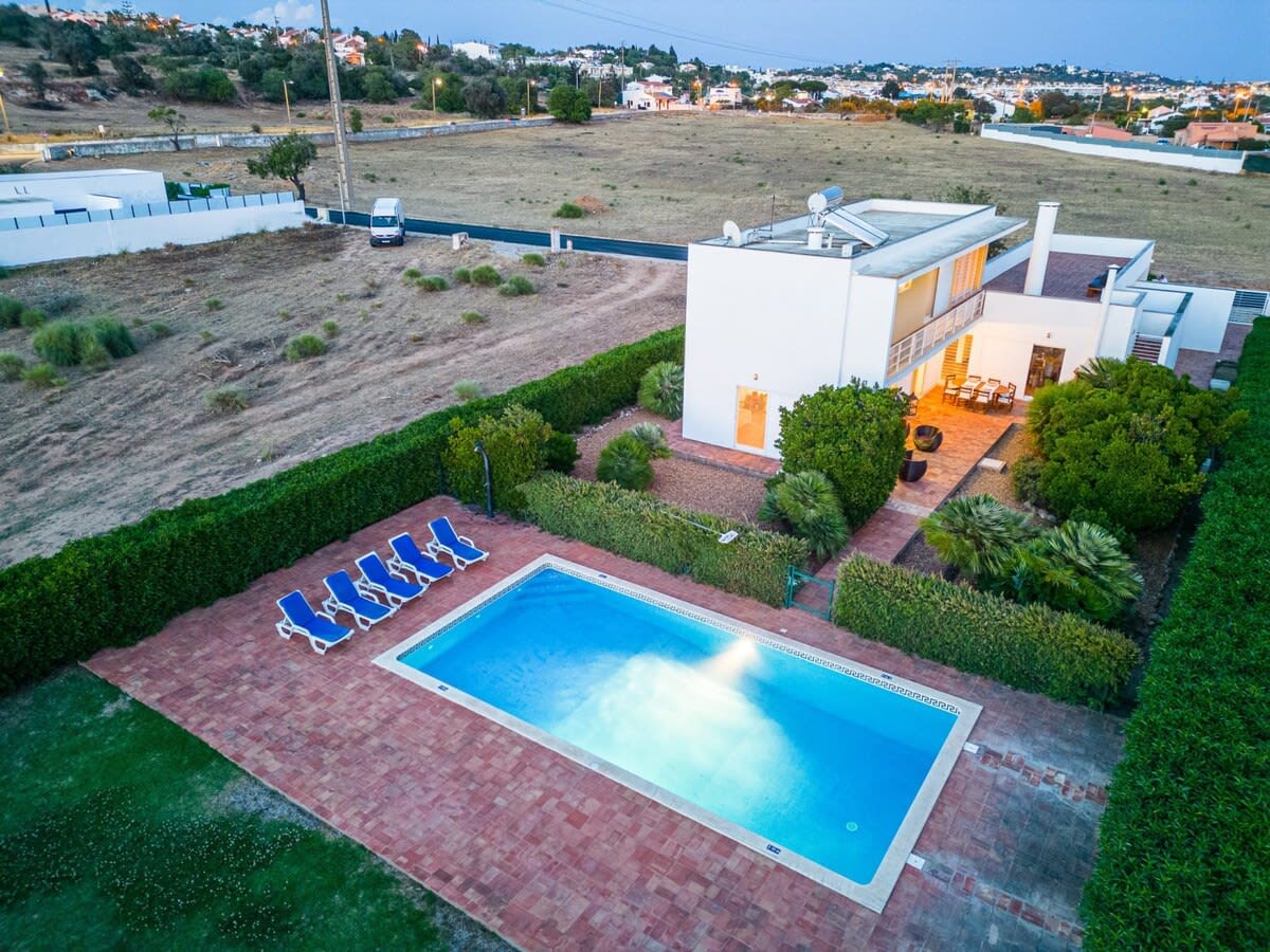 Villa Caixinha 2