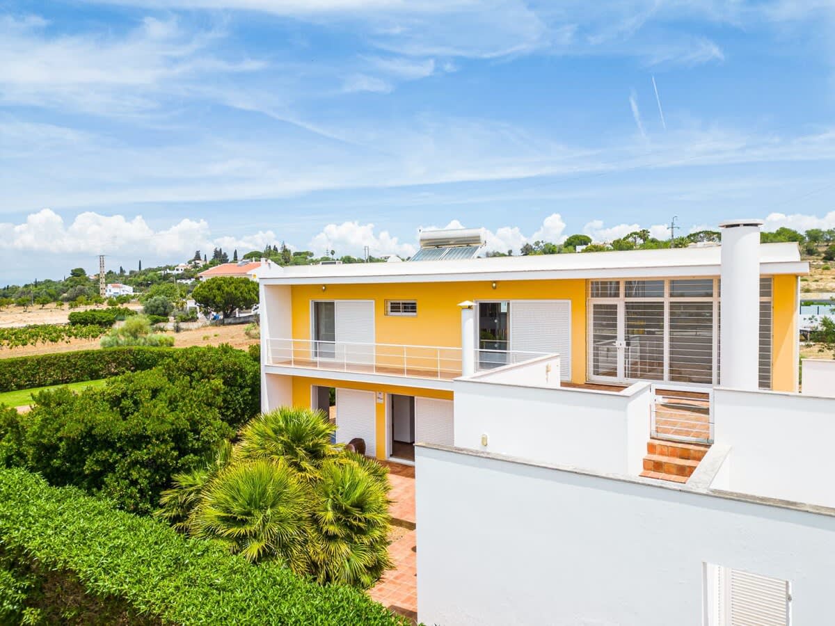 Villa Caixinha 2