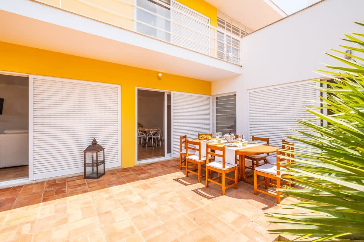 Villa Caixinha 2