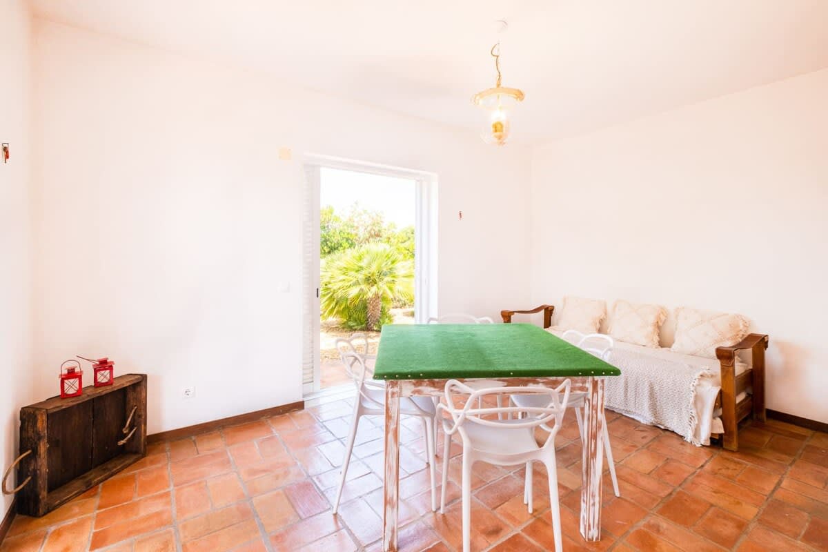 Villa Caixinha 2