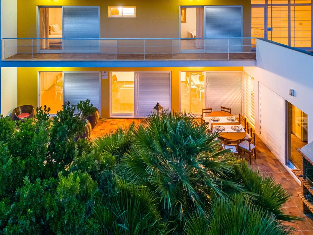 Villa Caixinha 2