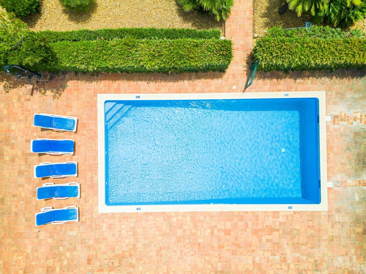 Villa Caixinha 2