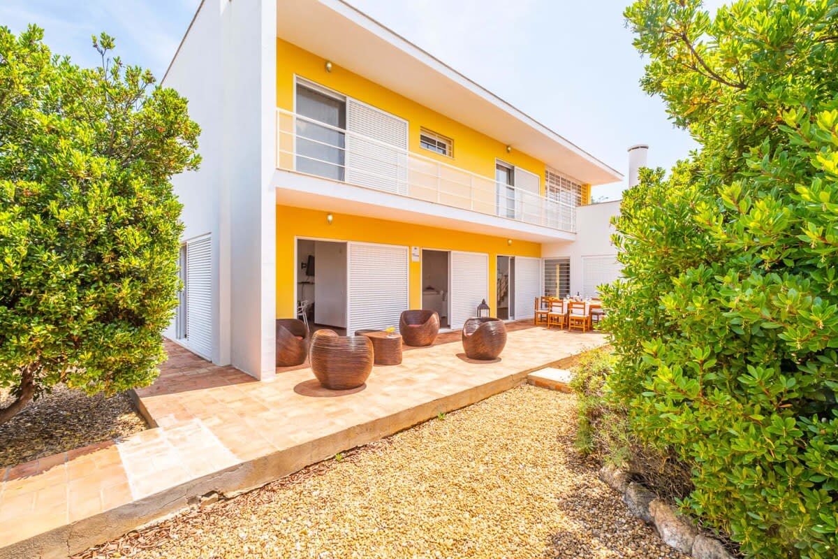 Villa Caixinha 2