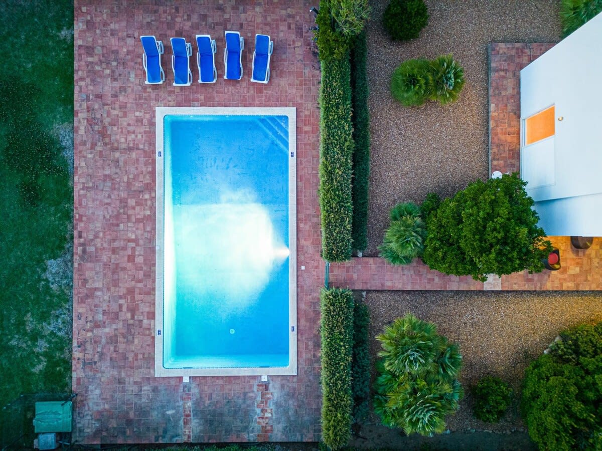 Villa Caixinha 2