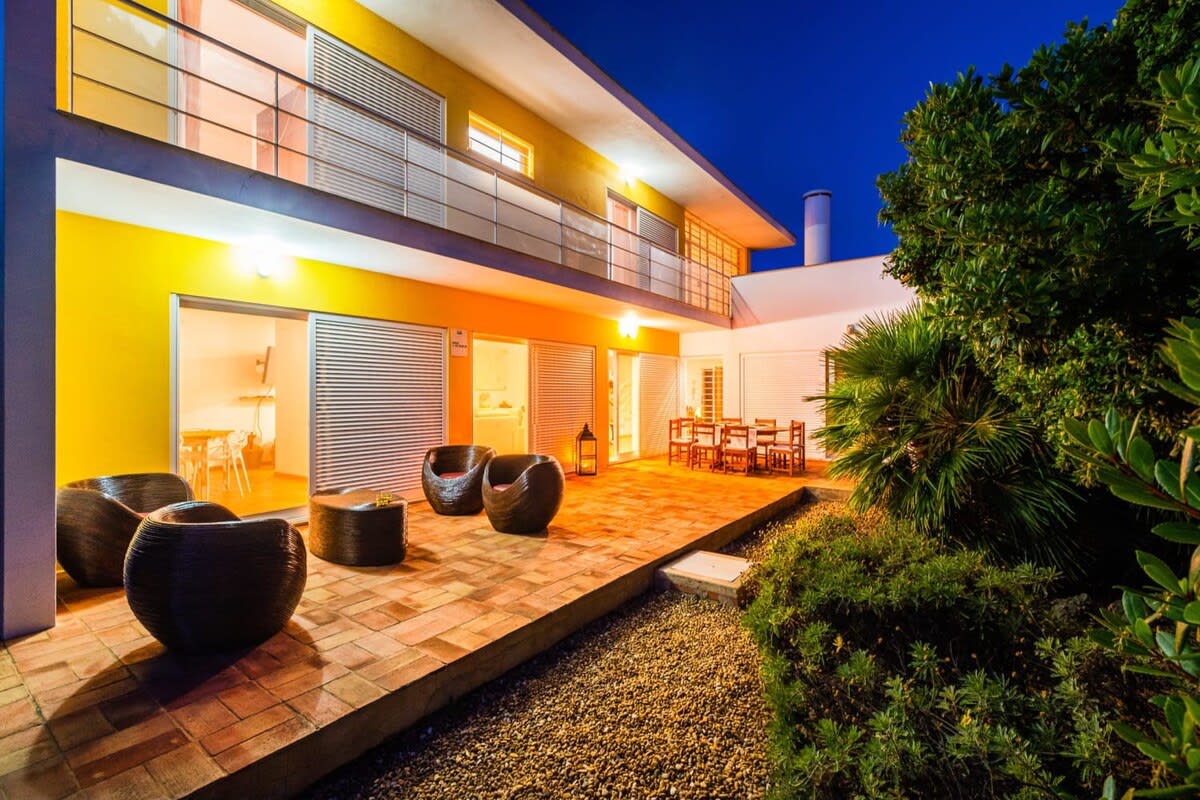 Villa Caixinha 2
