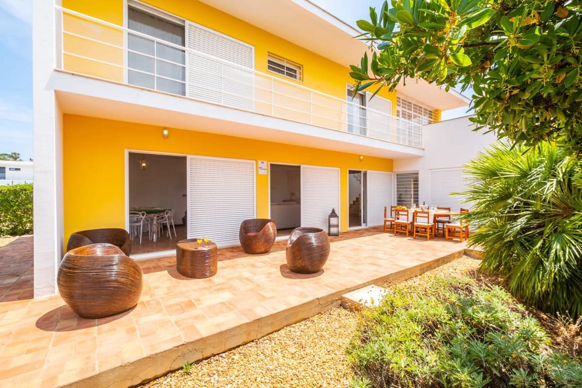 Villa Caixinha 2