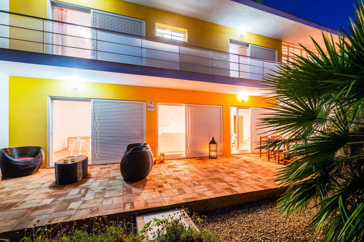 Villa Caixinha 2