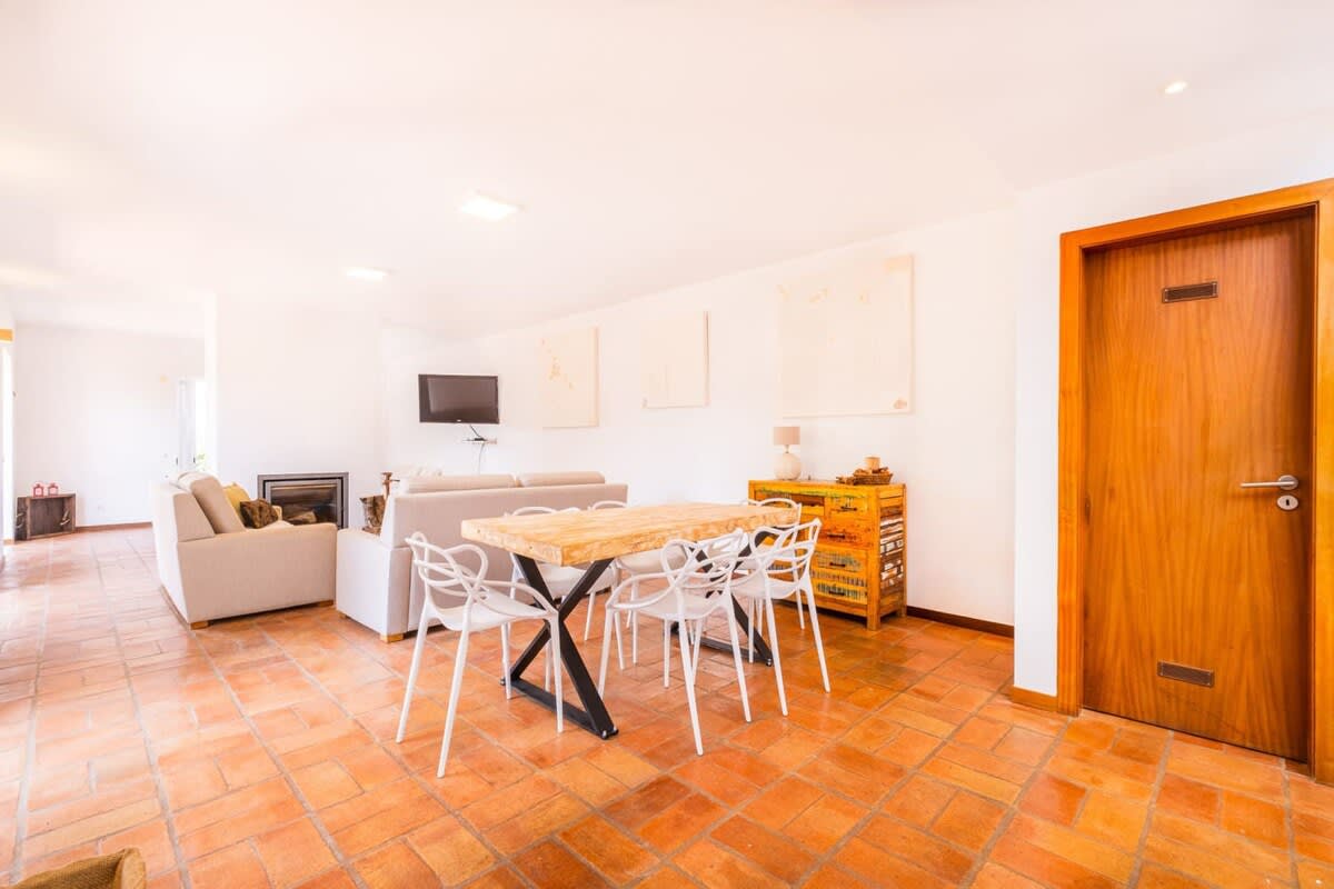 Villa Caixinha 2