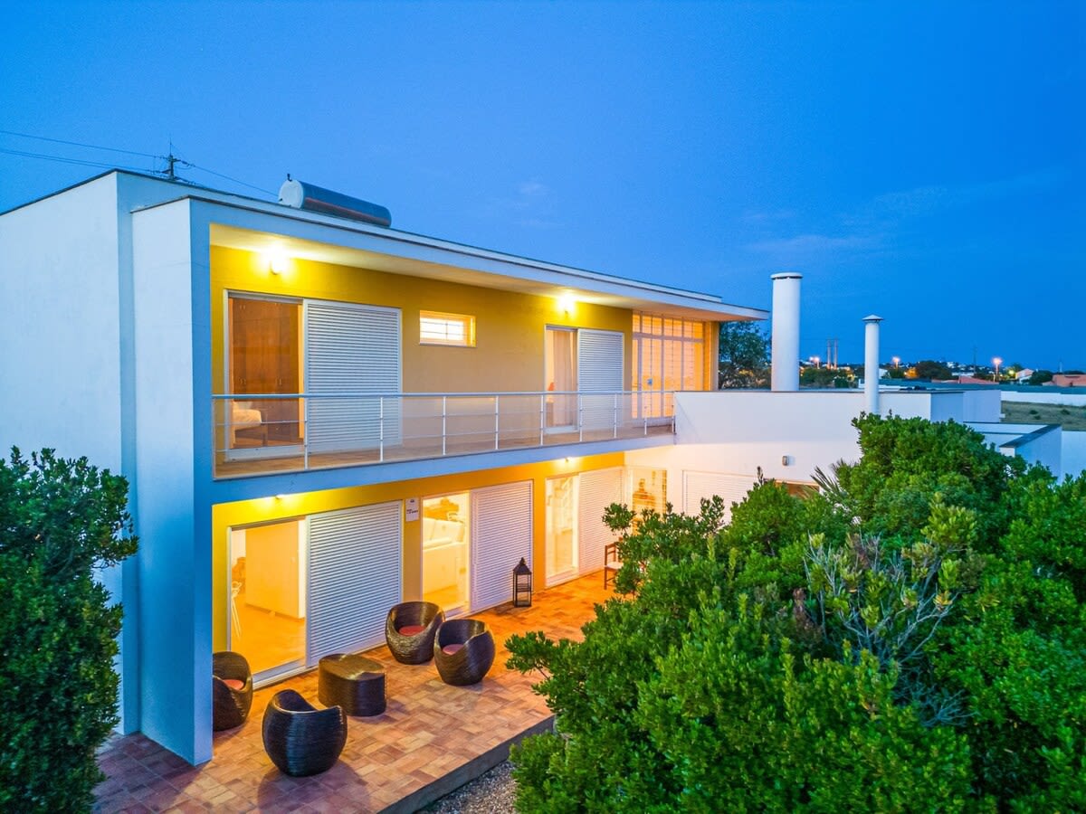 Villa Caixinha 2