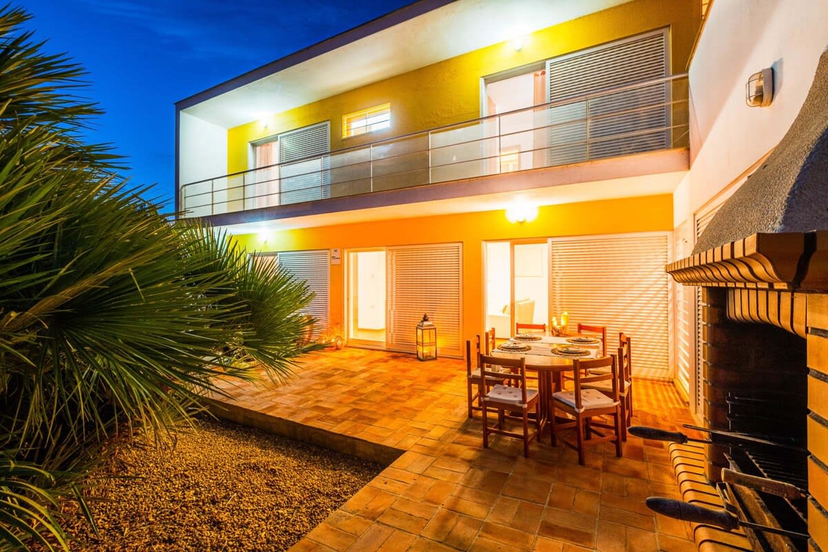 Villa Caixinha 2