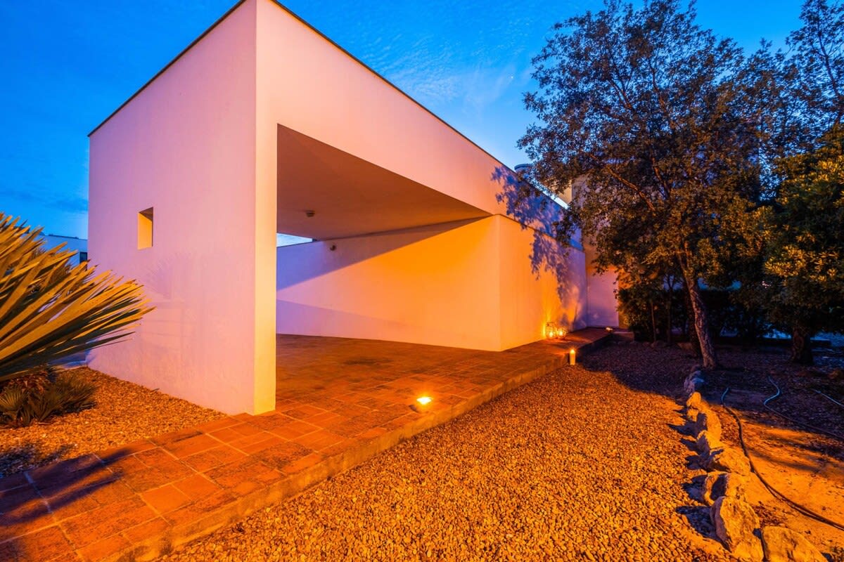 Villa Caixinha 2