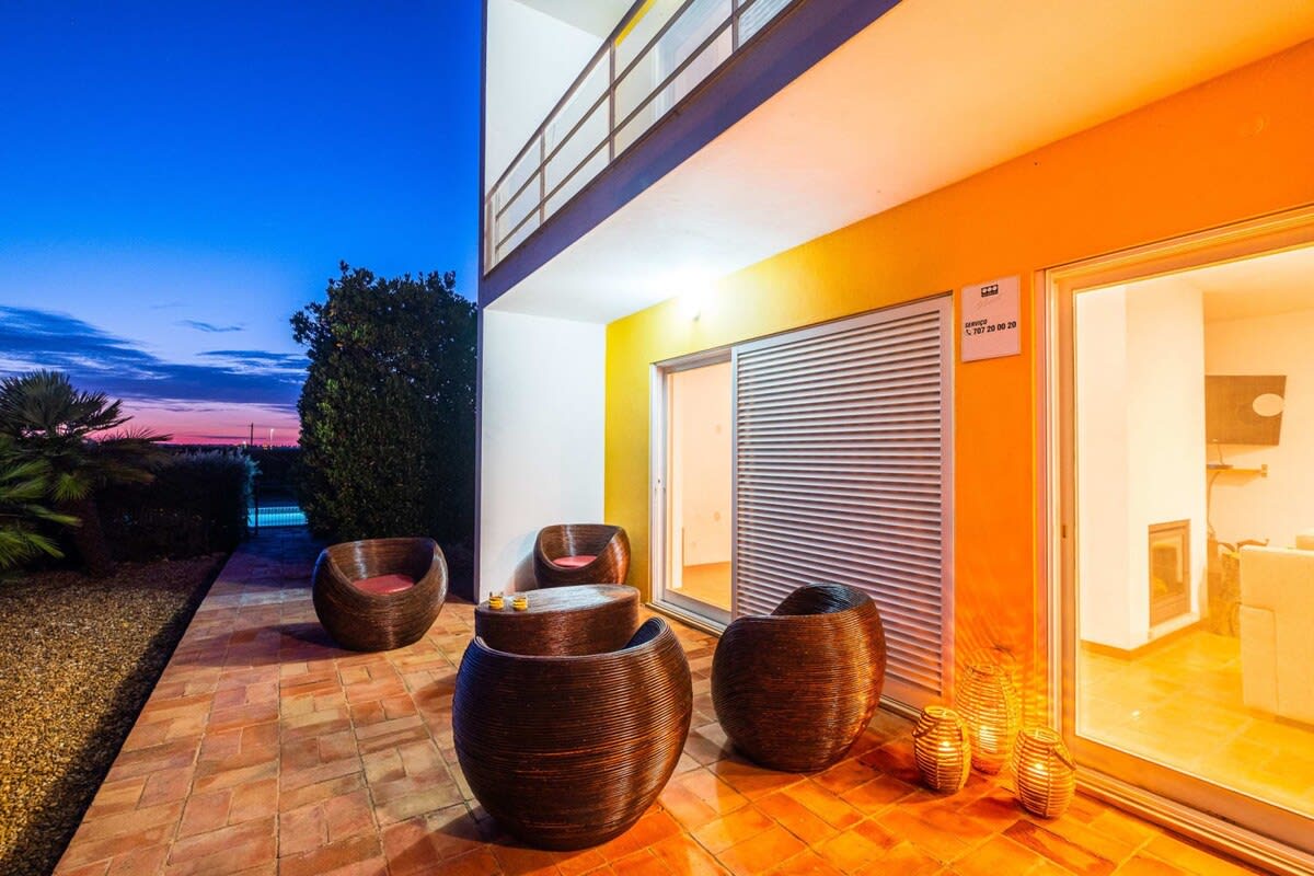 Villa Caixinha 2
