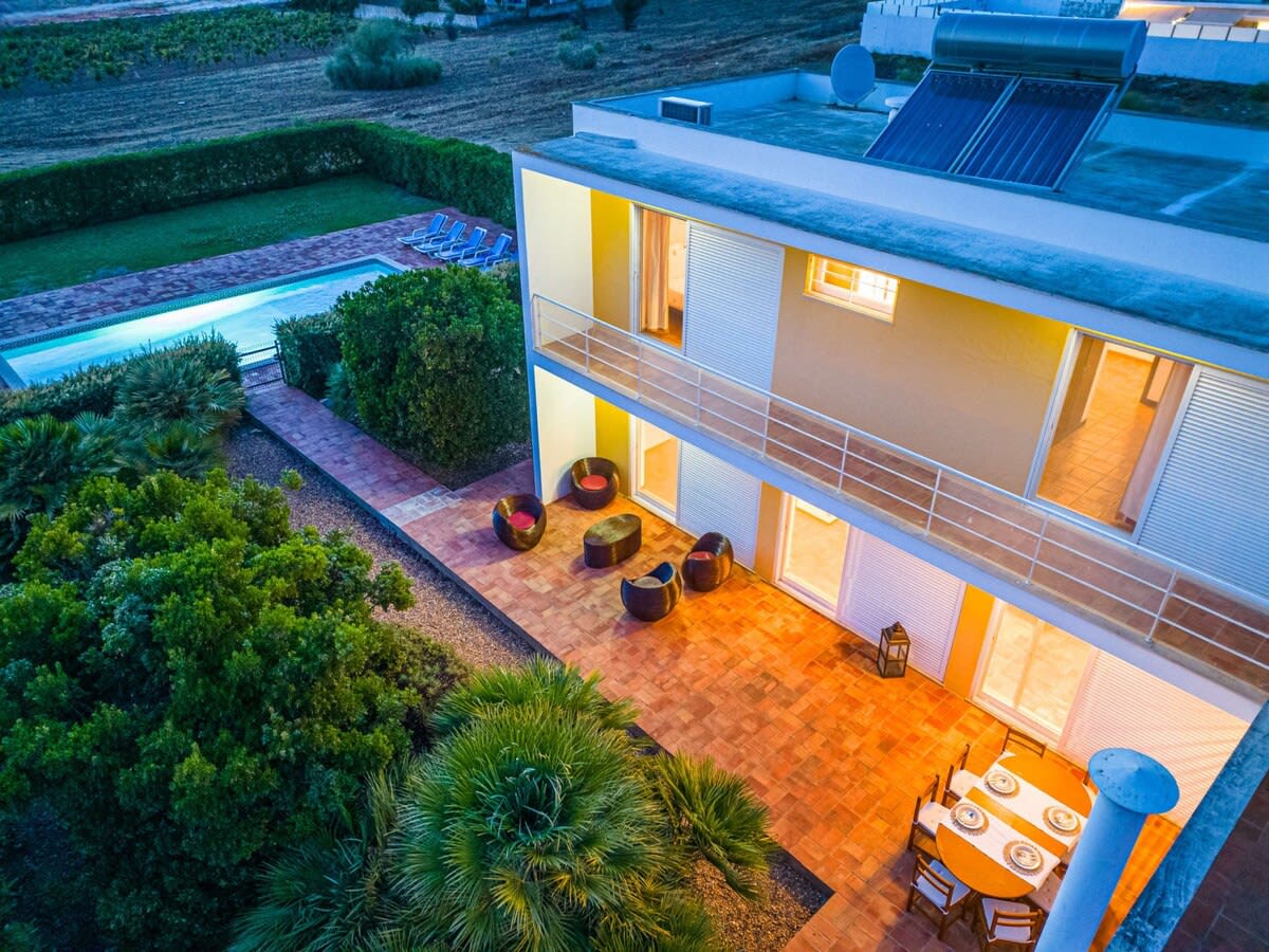Villa Caixinha 2