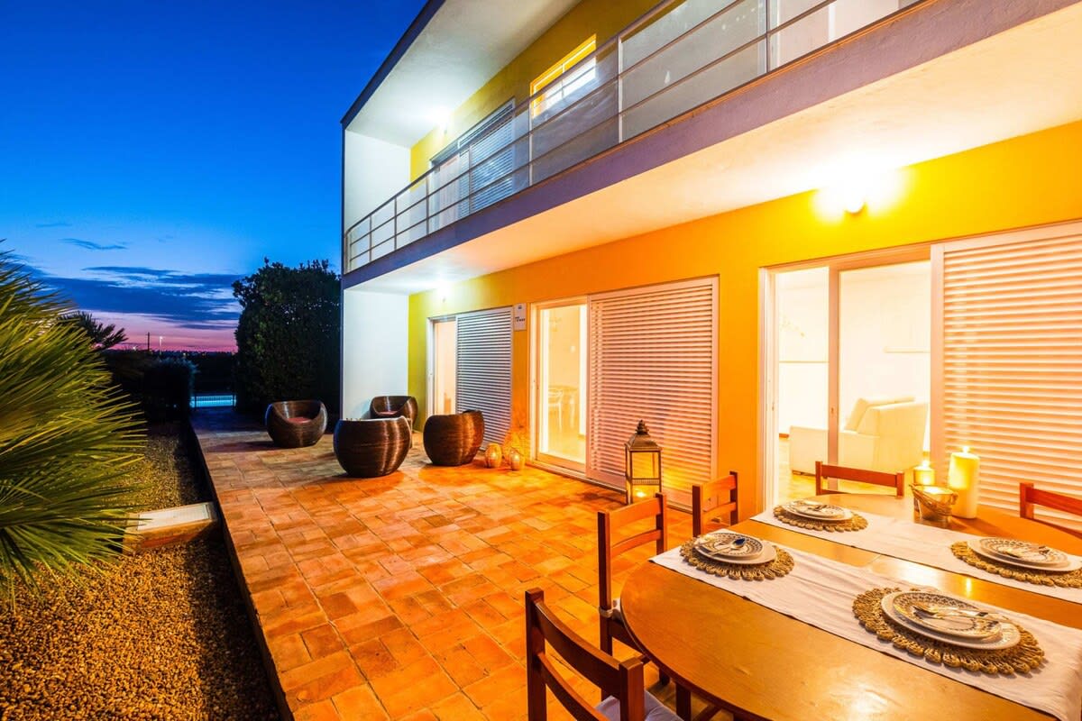 Villa Caixinha 2