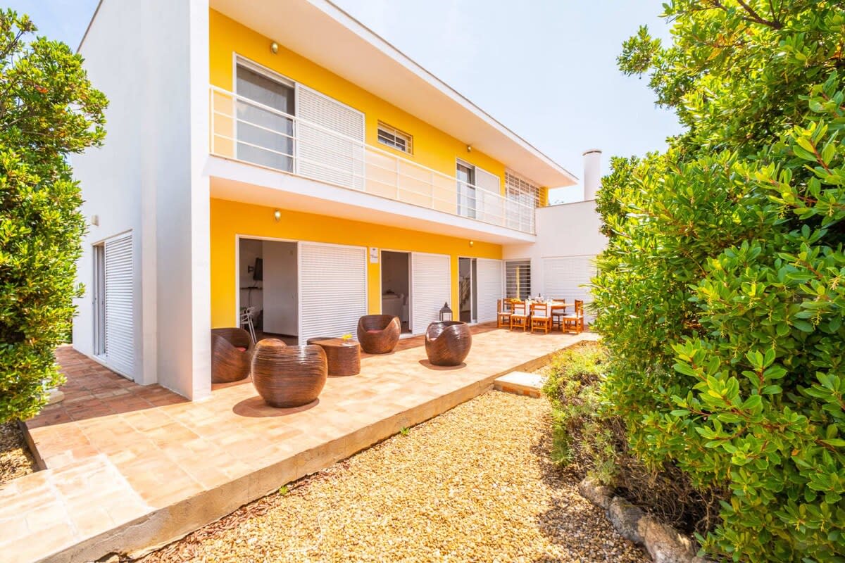 Villa Caixinha 2