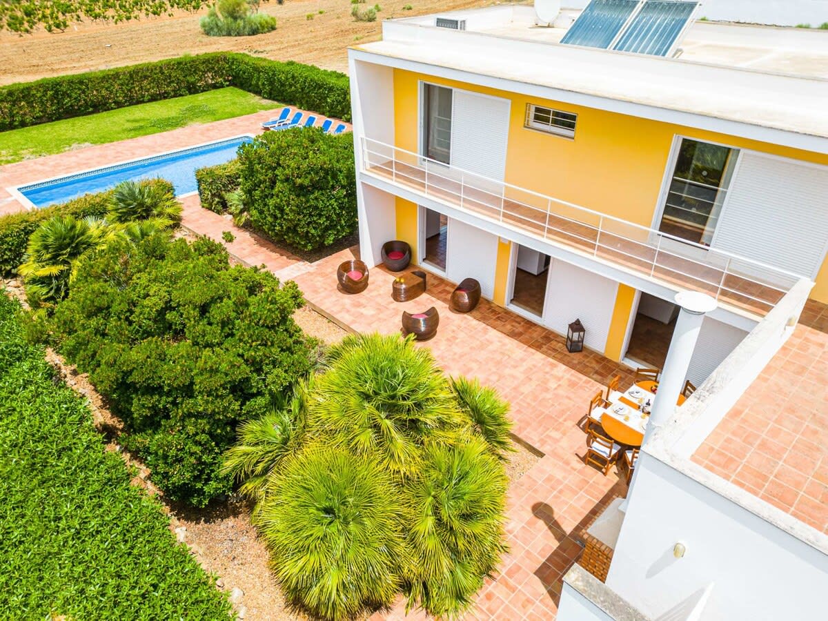 Villa Caixinha 2