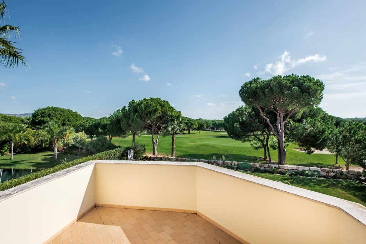 Villa Palm Golfe