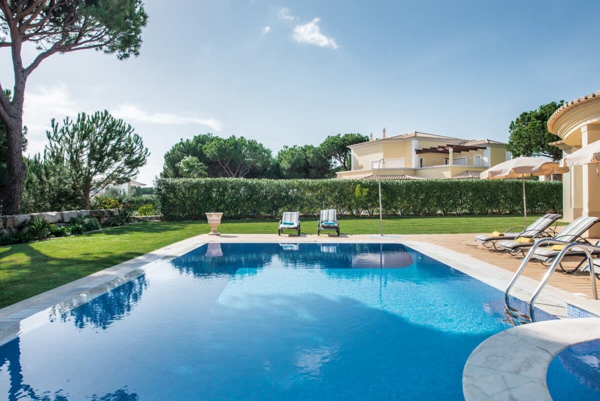 Villa Palm Golfe