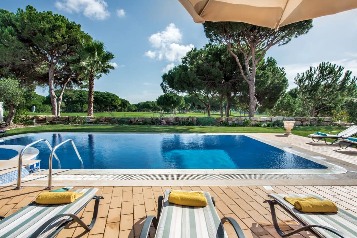 Villa Palm Golfe