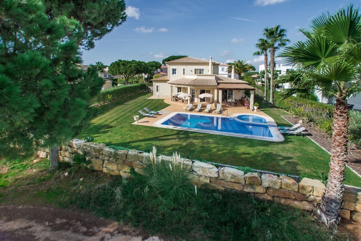 Villa Palm Golfe