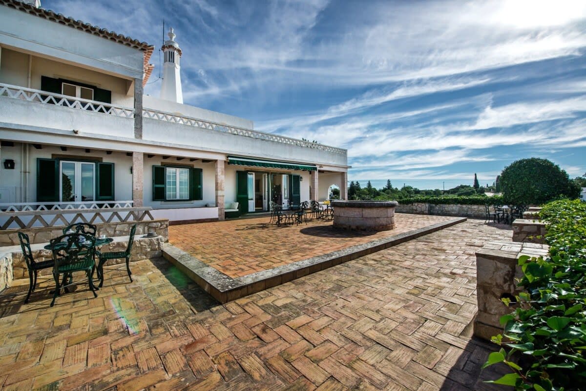 Villa Portimao View