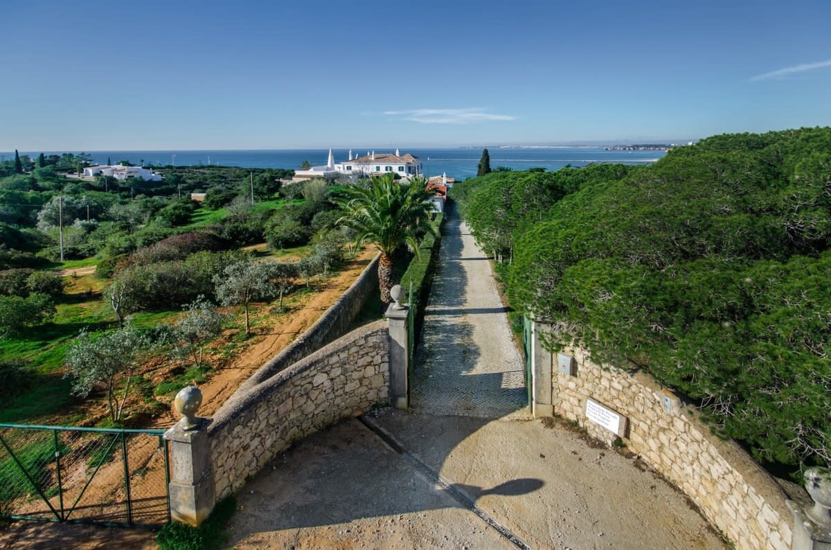 Villa Portimao View