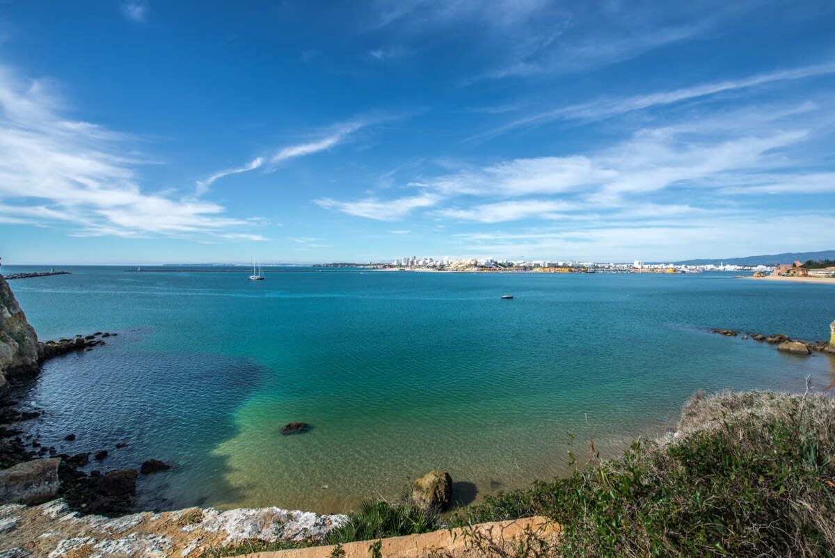 Villa Portimao View