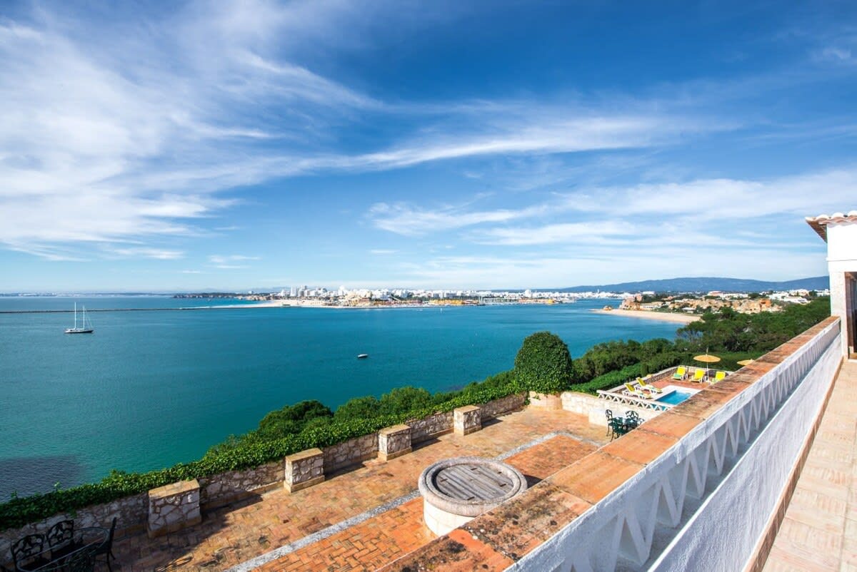 Villa Portimao View