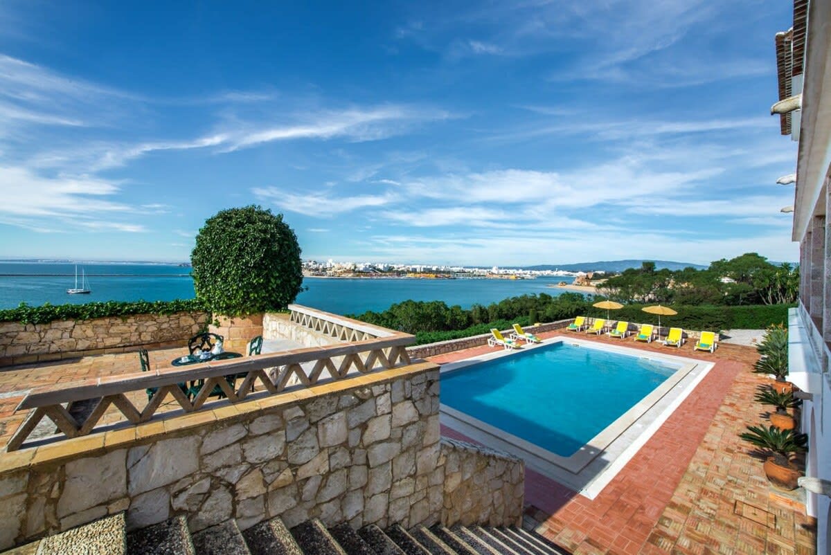 Villa Portimao View