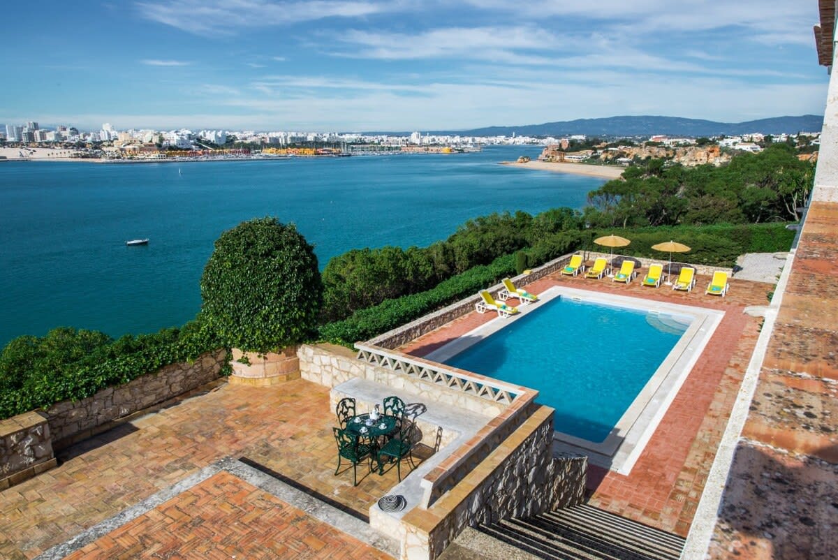 Villa Portimao View