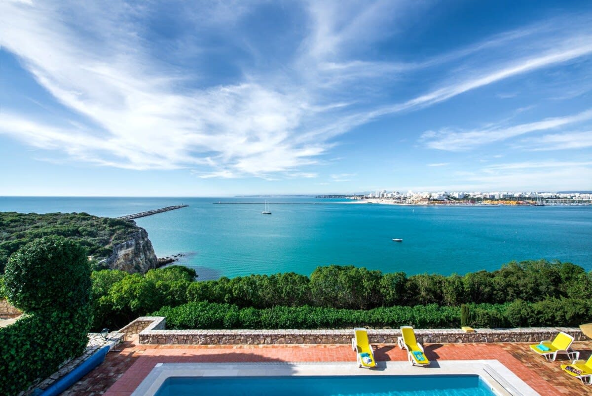 Villa Portimao View