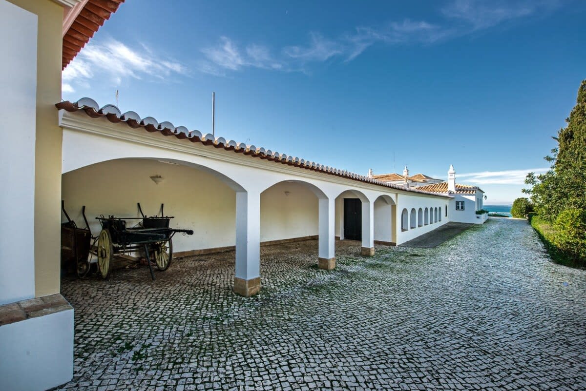 Villa Portimao View