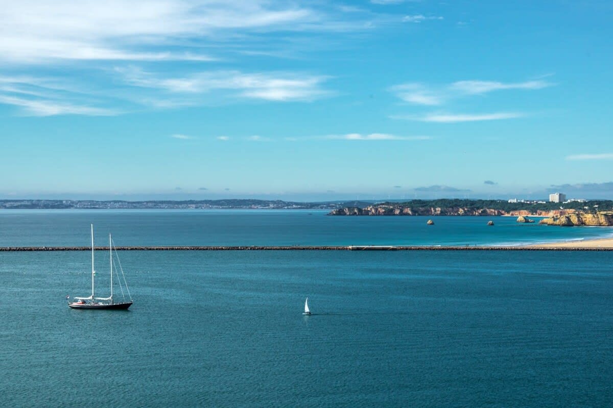 Villa Portimao View