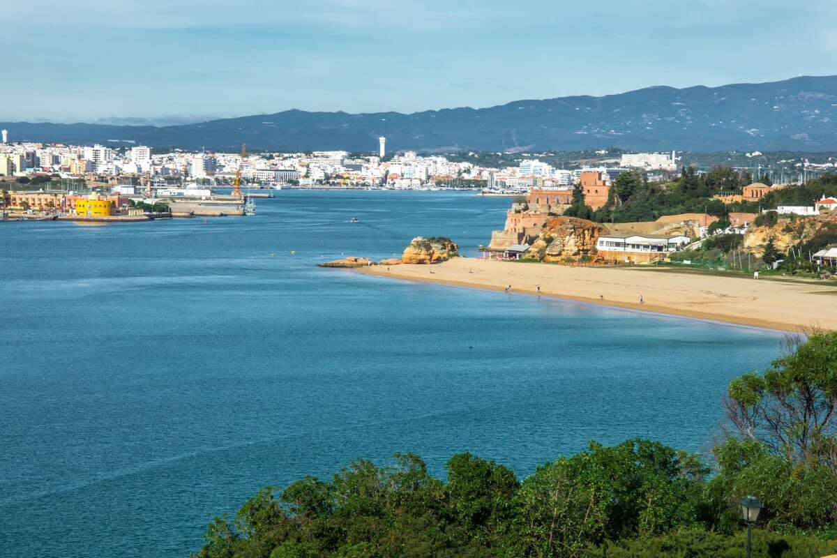 Villa Portimao View