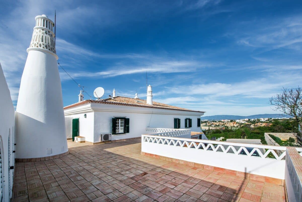 Villa Portimao View