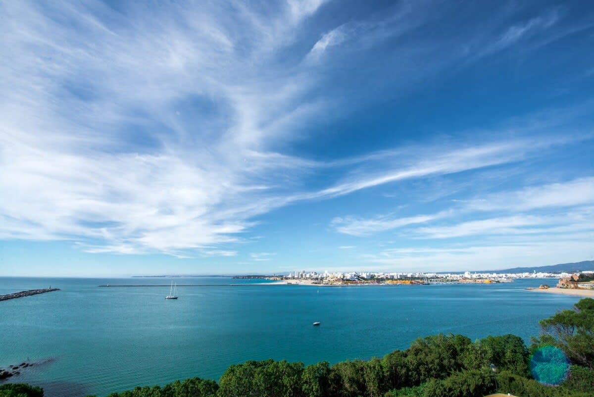 Villa Portimao View