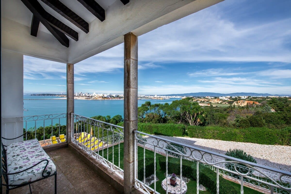 Villa Portimao View