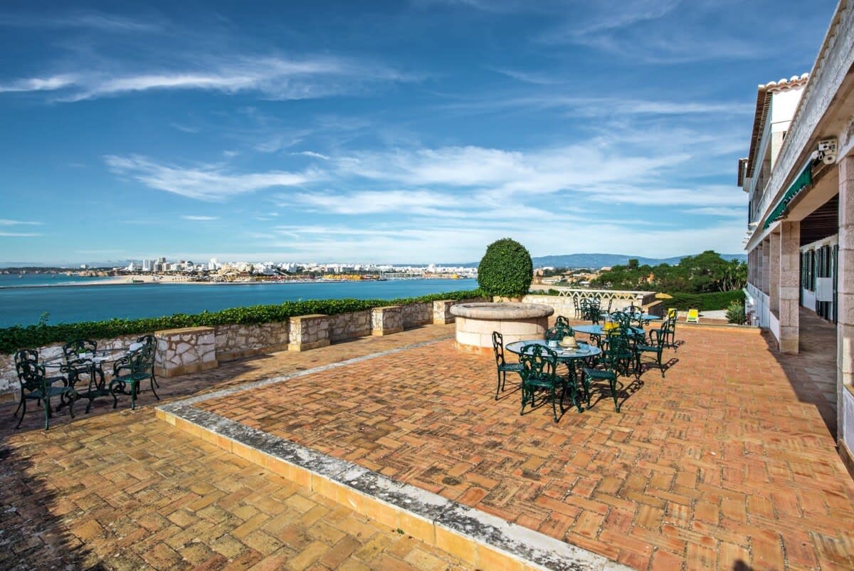 Villa Portimao View