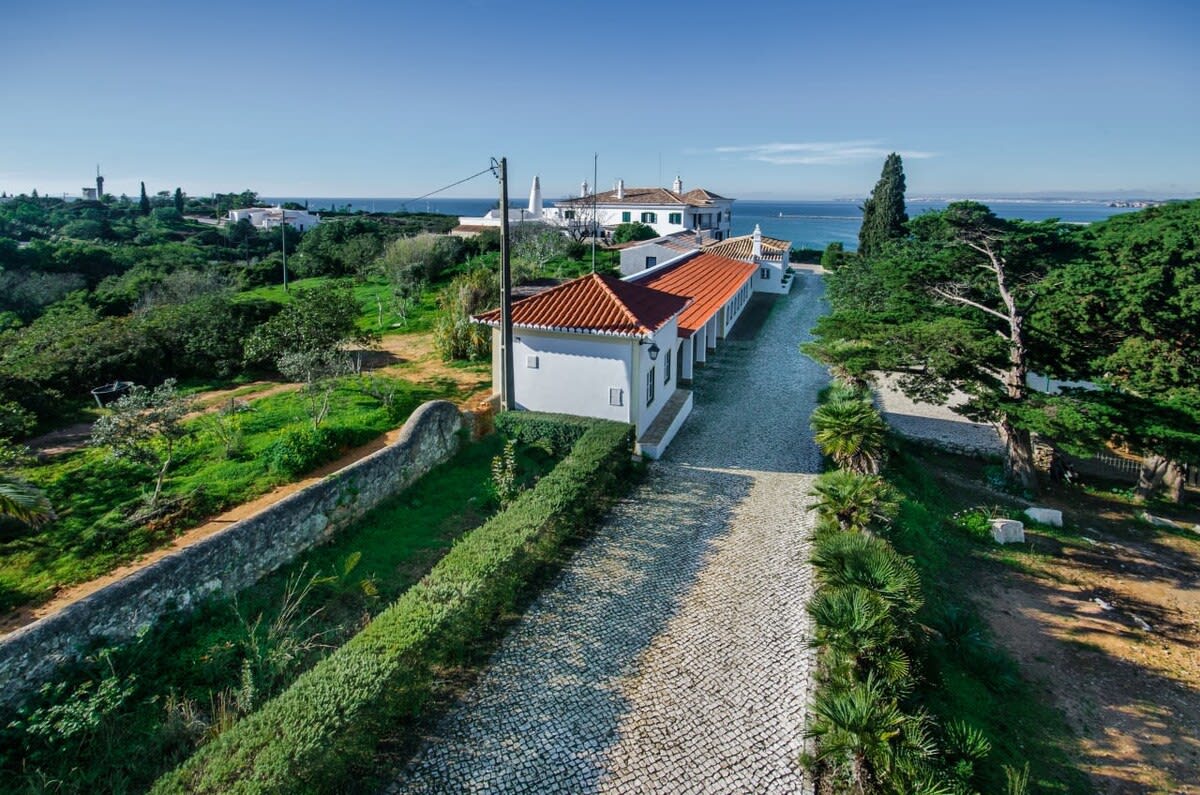 Villa Portimao View