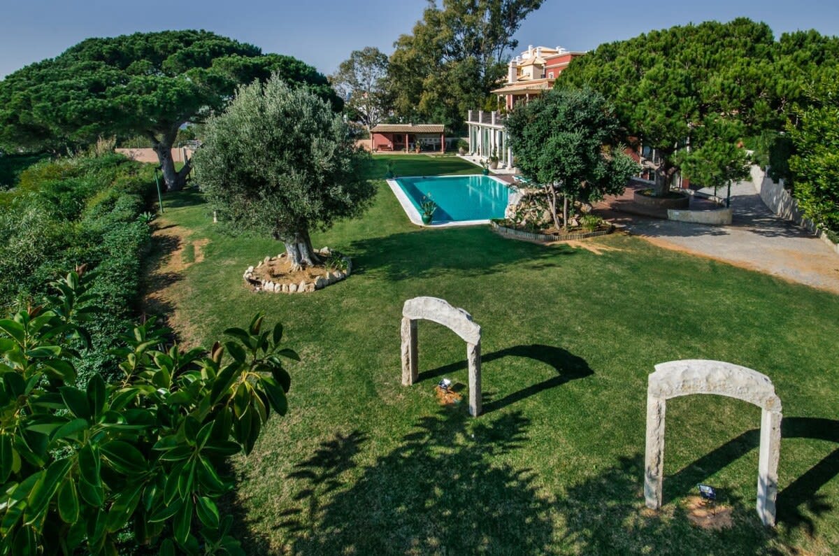 Villa Mauri Luxe