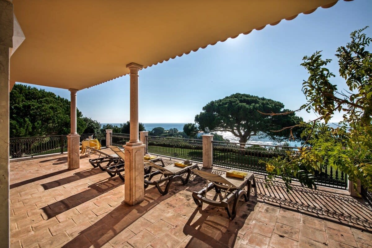 Villa Mauri Luxe