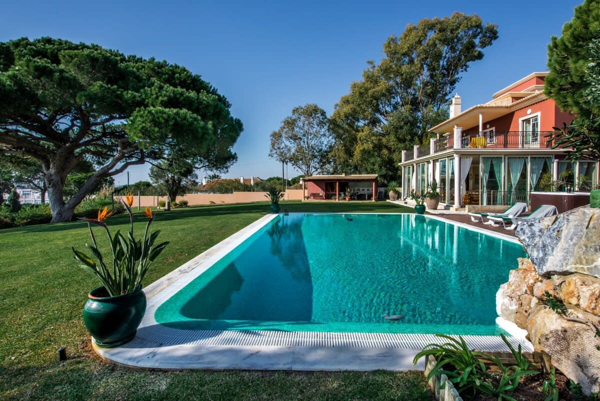 Villa Mauri Luxe