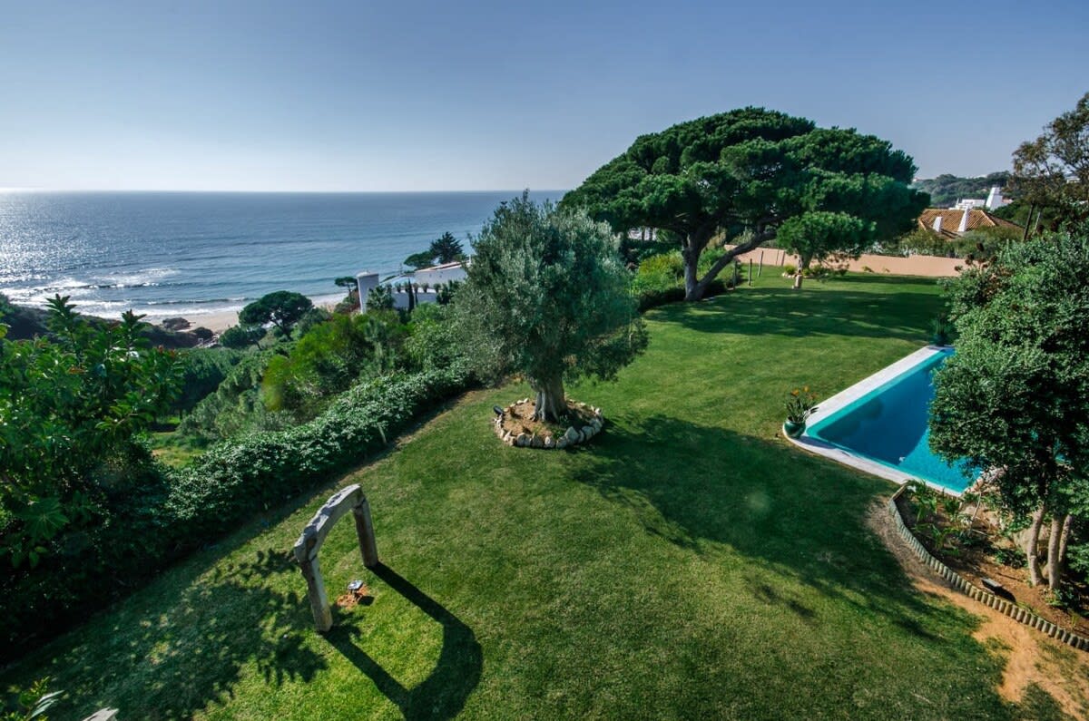 Villa Mauri Luxe