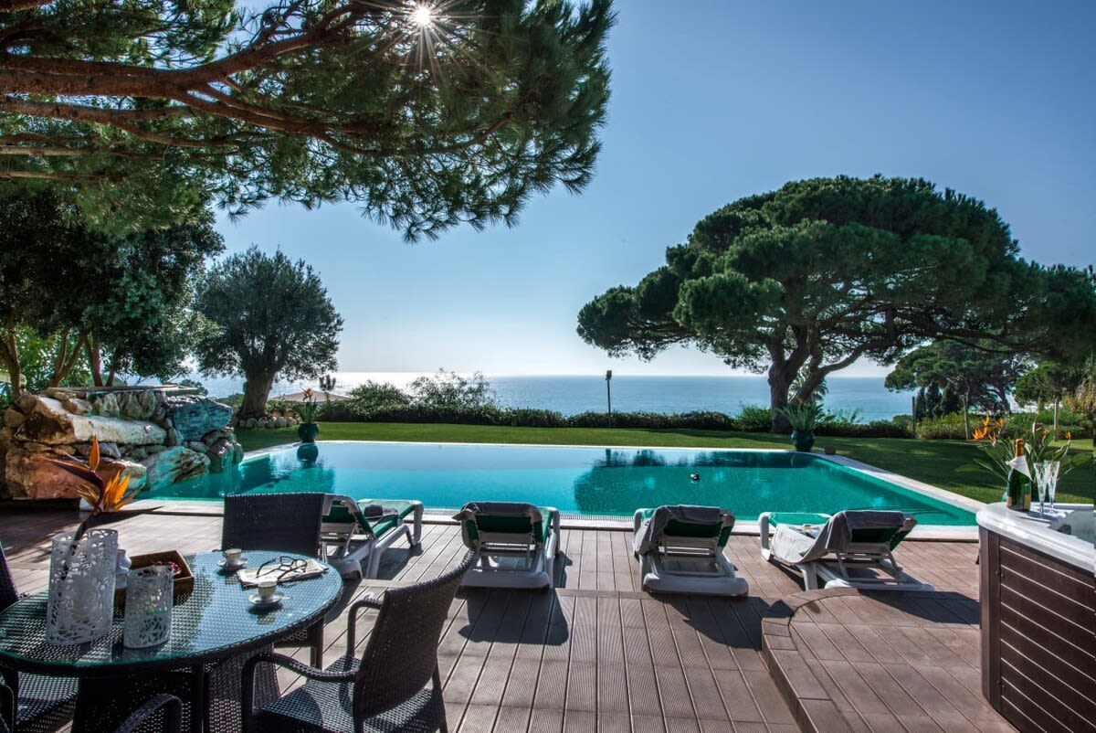 Villa Mauri Luxe