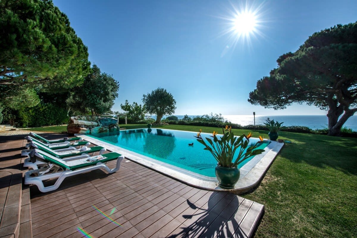 Villa Mauri Luxe