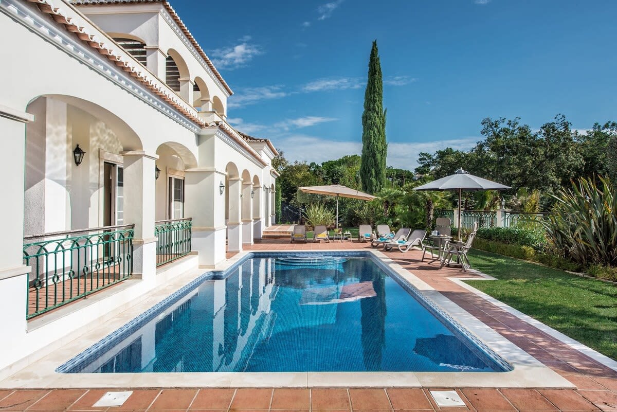 Villa Quinta Compra