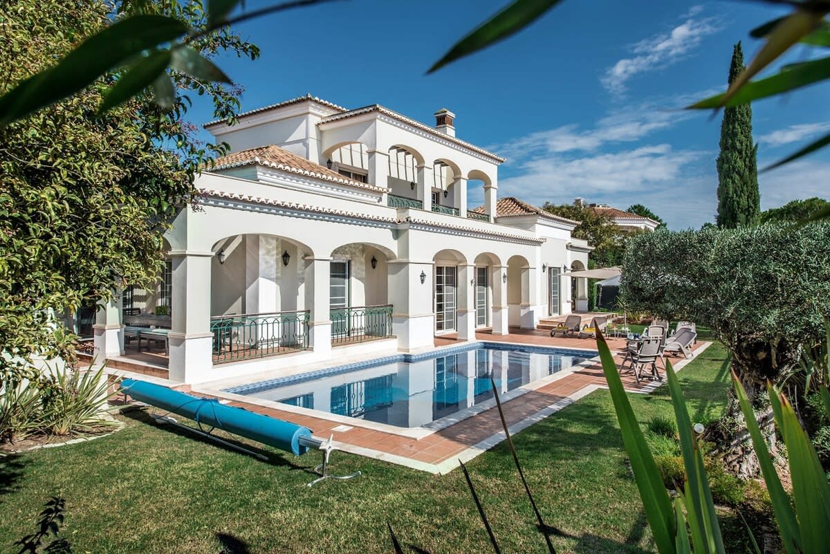 Villa Quinta Compra