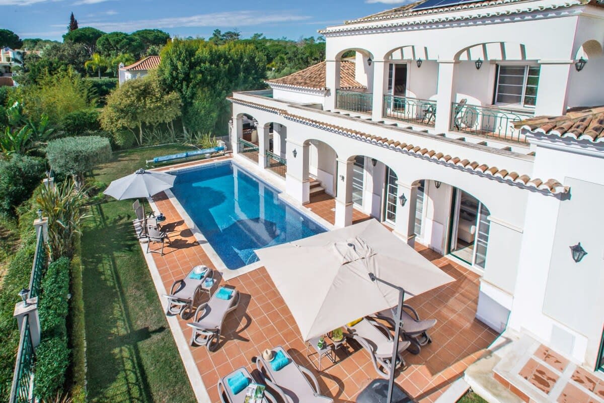 Villa Quinta Compra